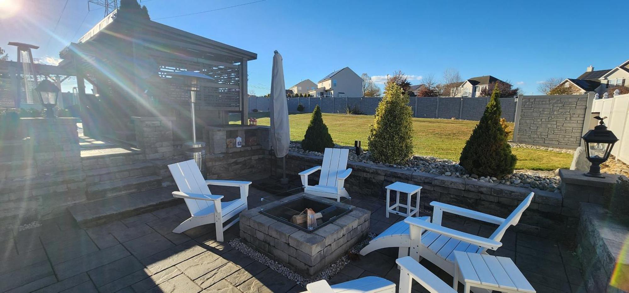 Staycation Oasis! A Unique Experience! Heated Pool Opens April 2nd!