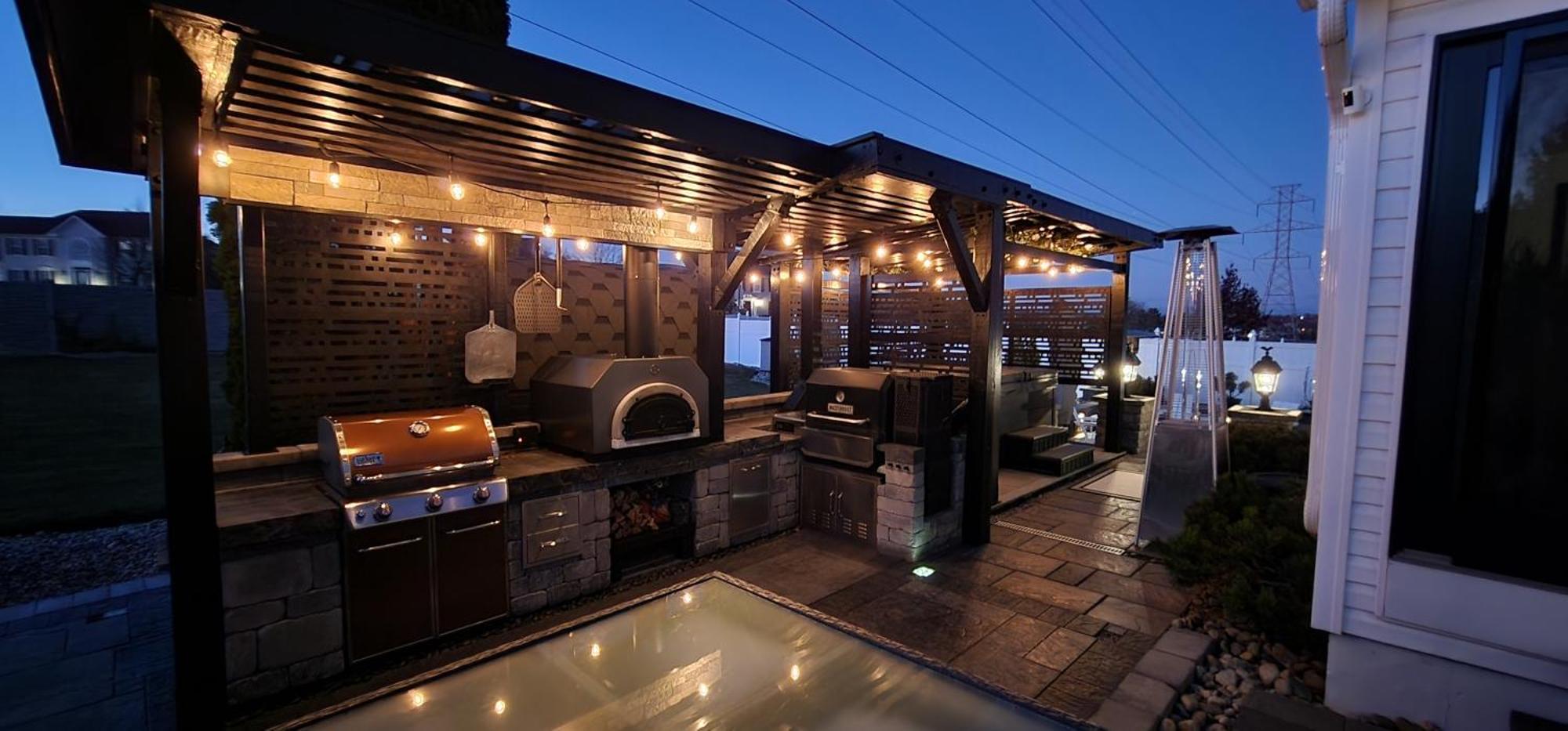 Guest house Staycation Oasis! A Unique Experience! Heated Pool Opens April 2nd!