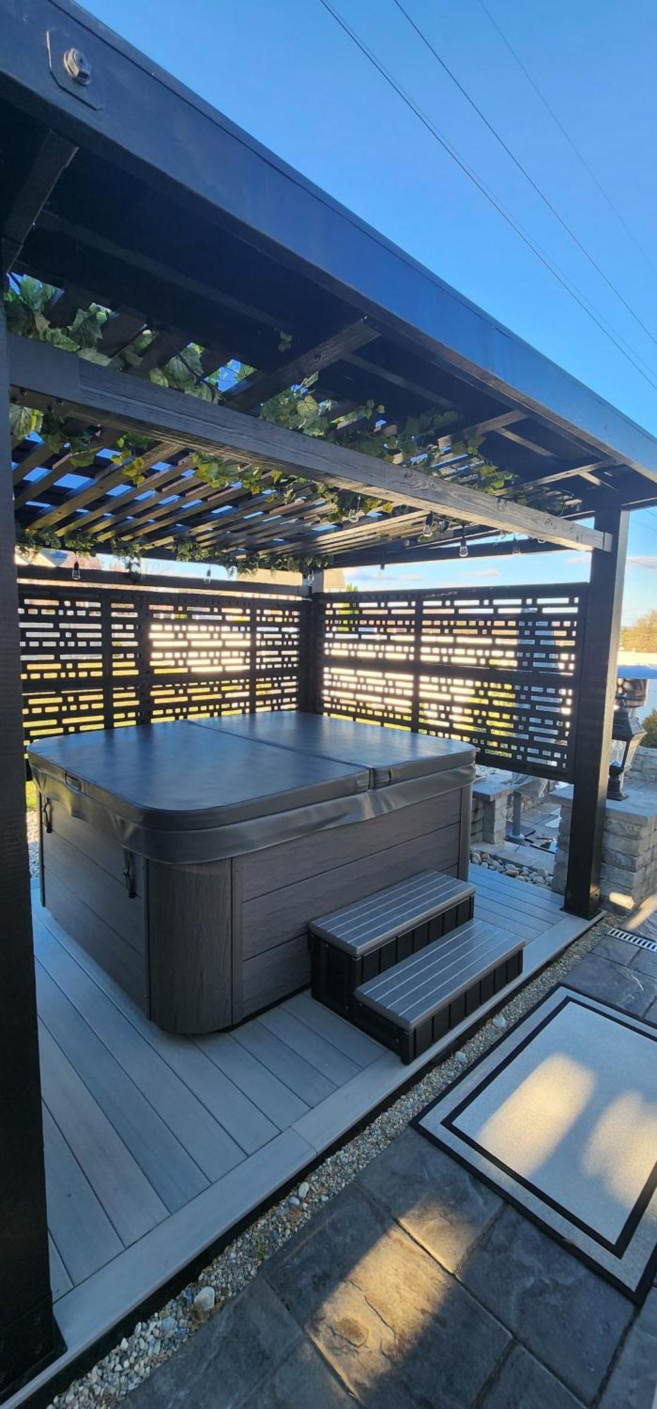 Staycation Oasis! A Unique Experience! Heated Pool Opens April 2nd!