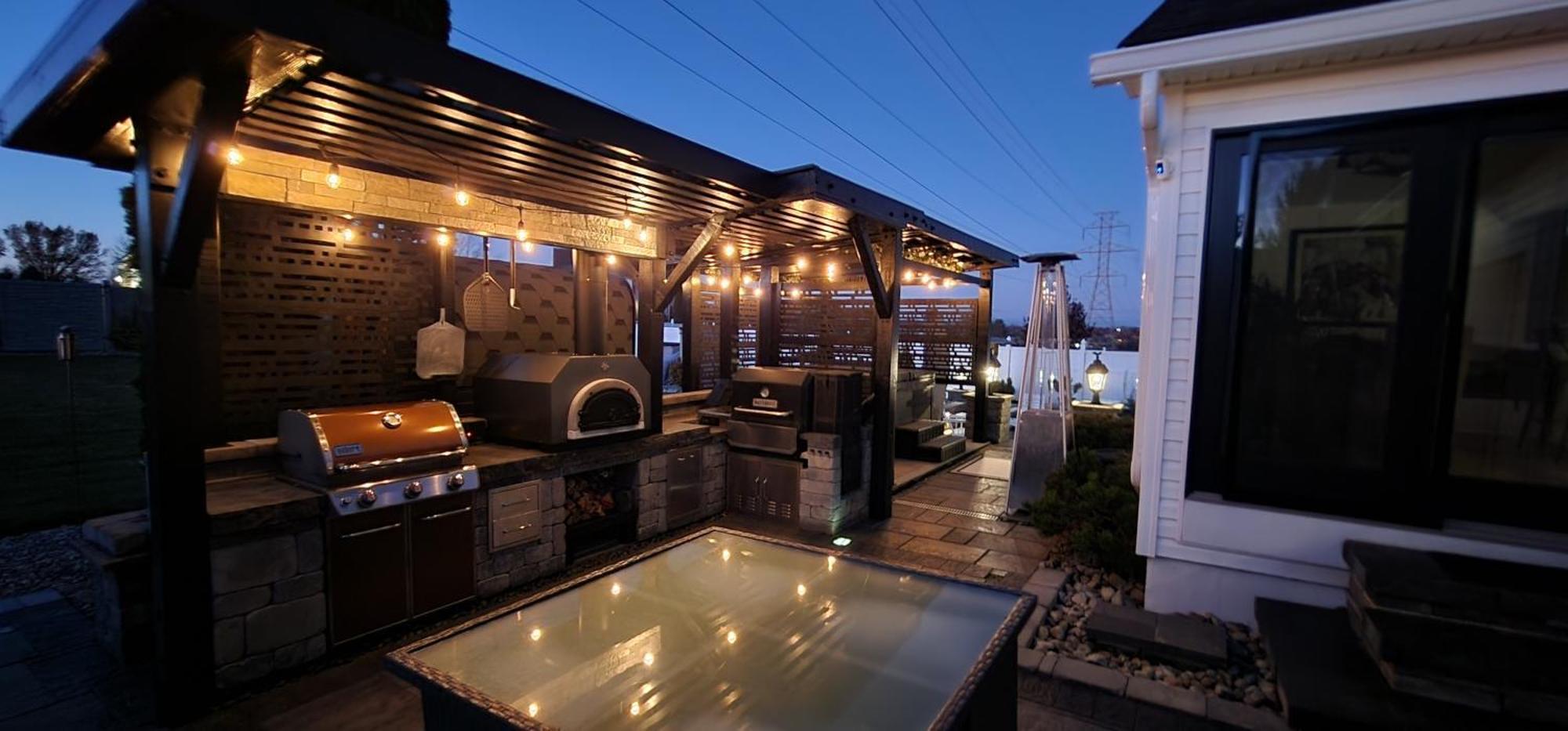Guest house Staycation Oasis! A Unique Experience! Heated Pool Opens April 2nd! *