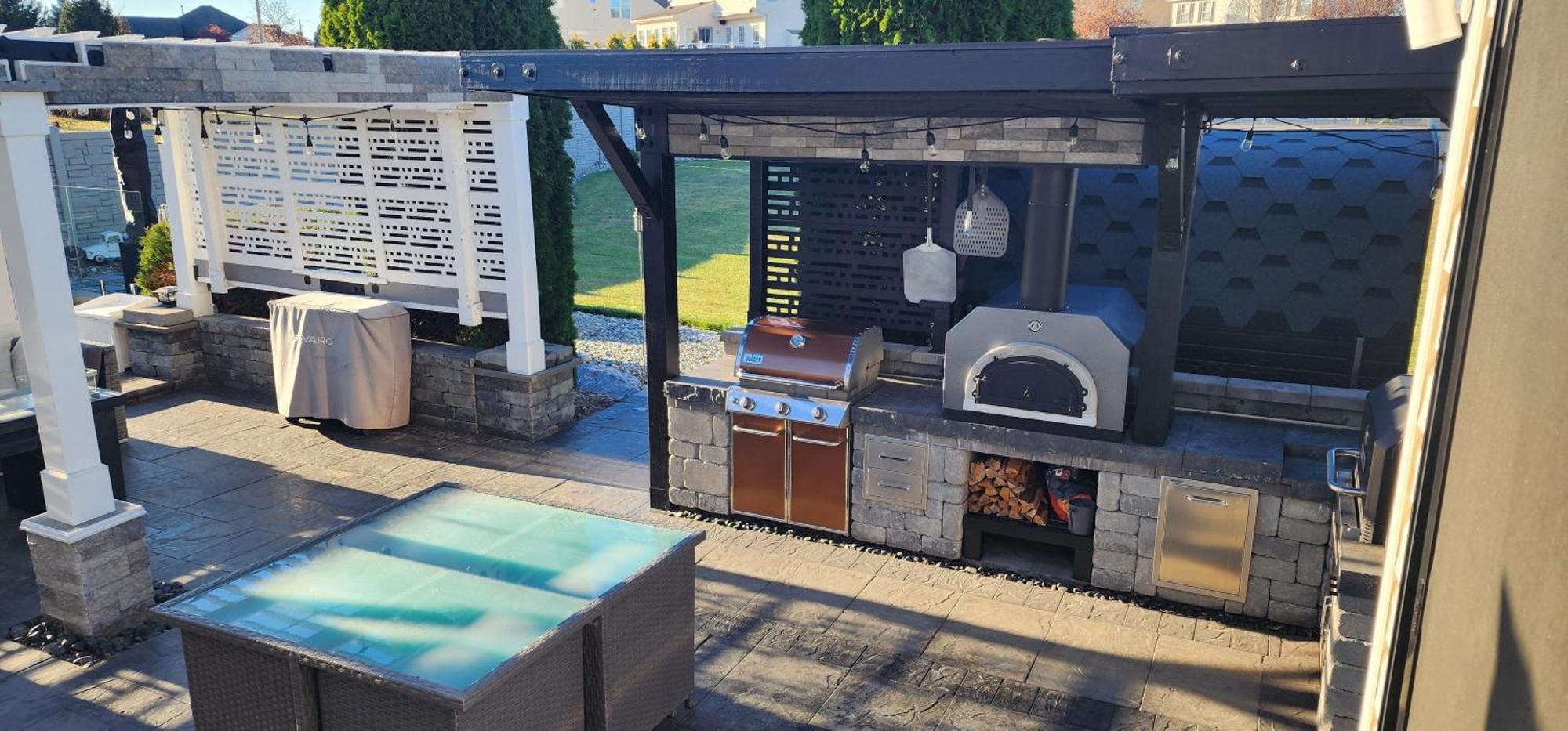 Staycation Oasis! A Unique Experience! Heated Pool Opens April 2nd! * Easton