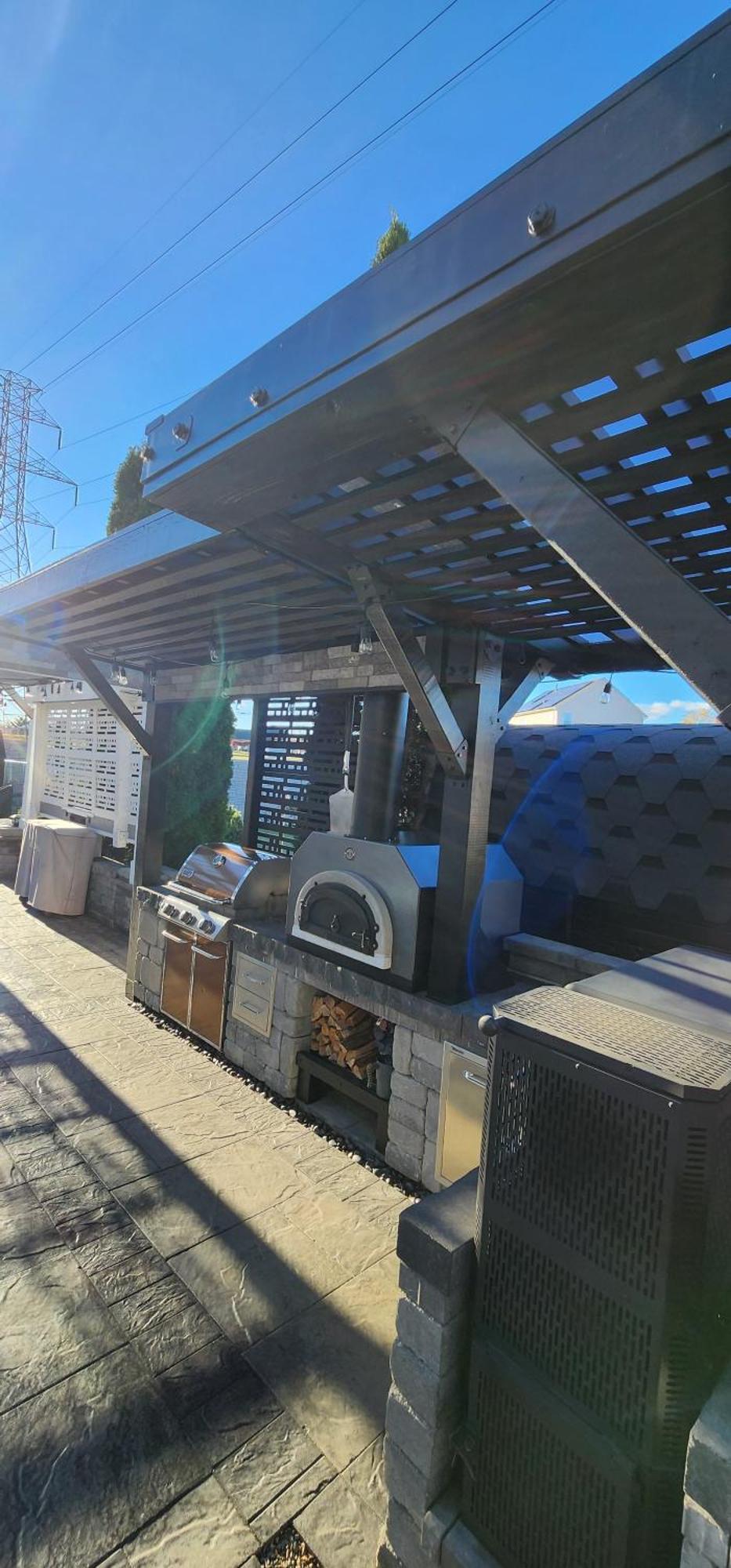 Staycation Oasis! A Unique Experience! Heated Pool Opens April 2nd! * Easton