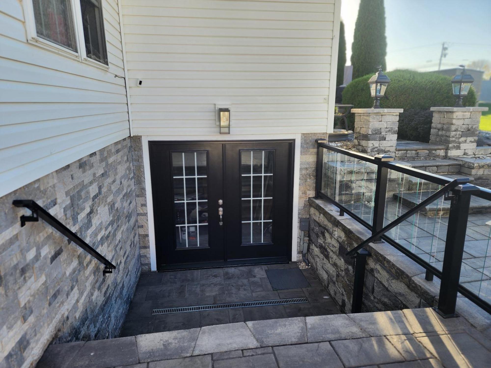 Staycation Oasis! A Unique Experience! Heated Pool Opens April 2nd! Guest house Easton