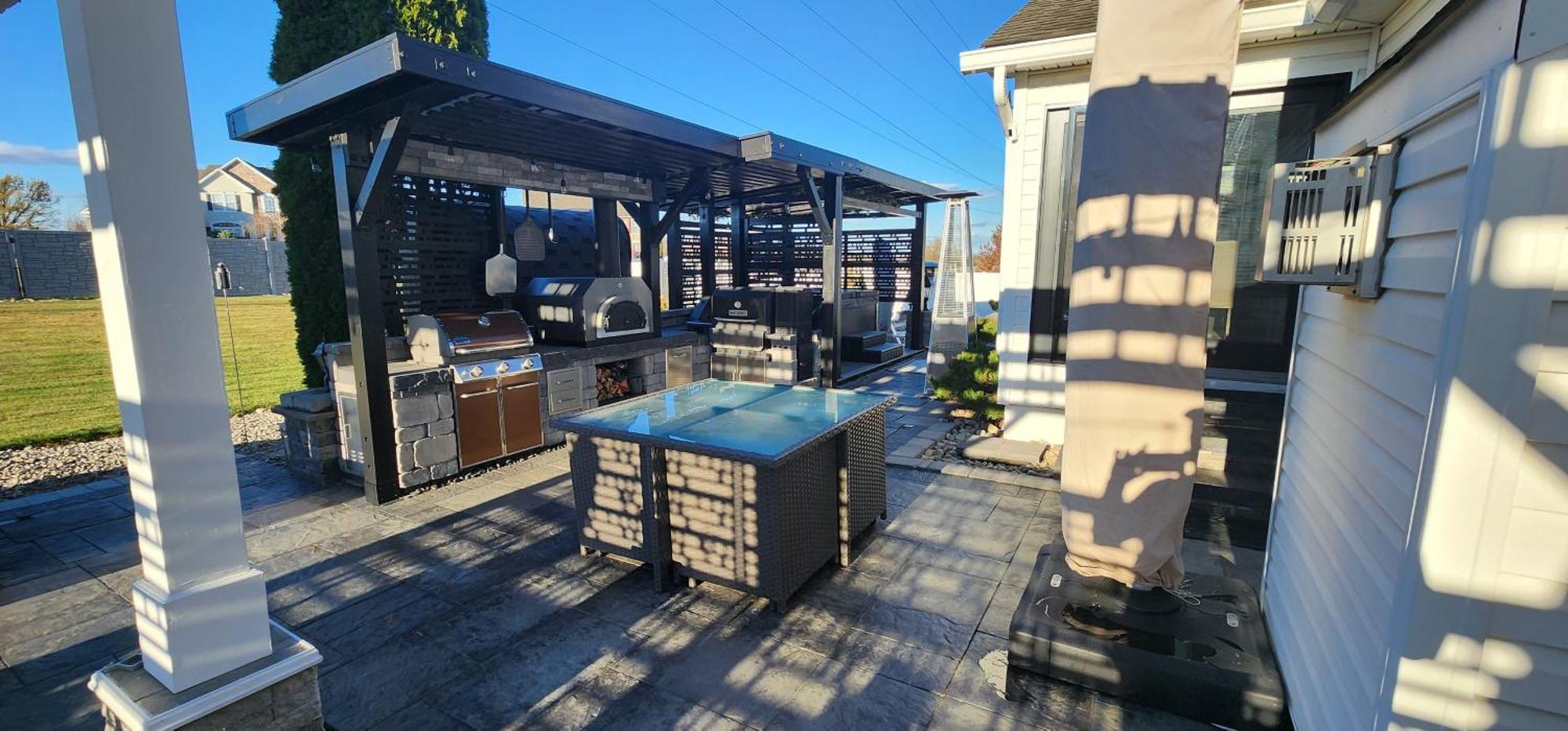 Guest house Staycation Oasis! A Unique Experience! Heated Pool Opens April 2nd!