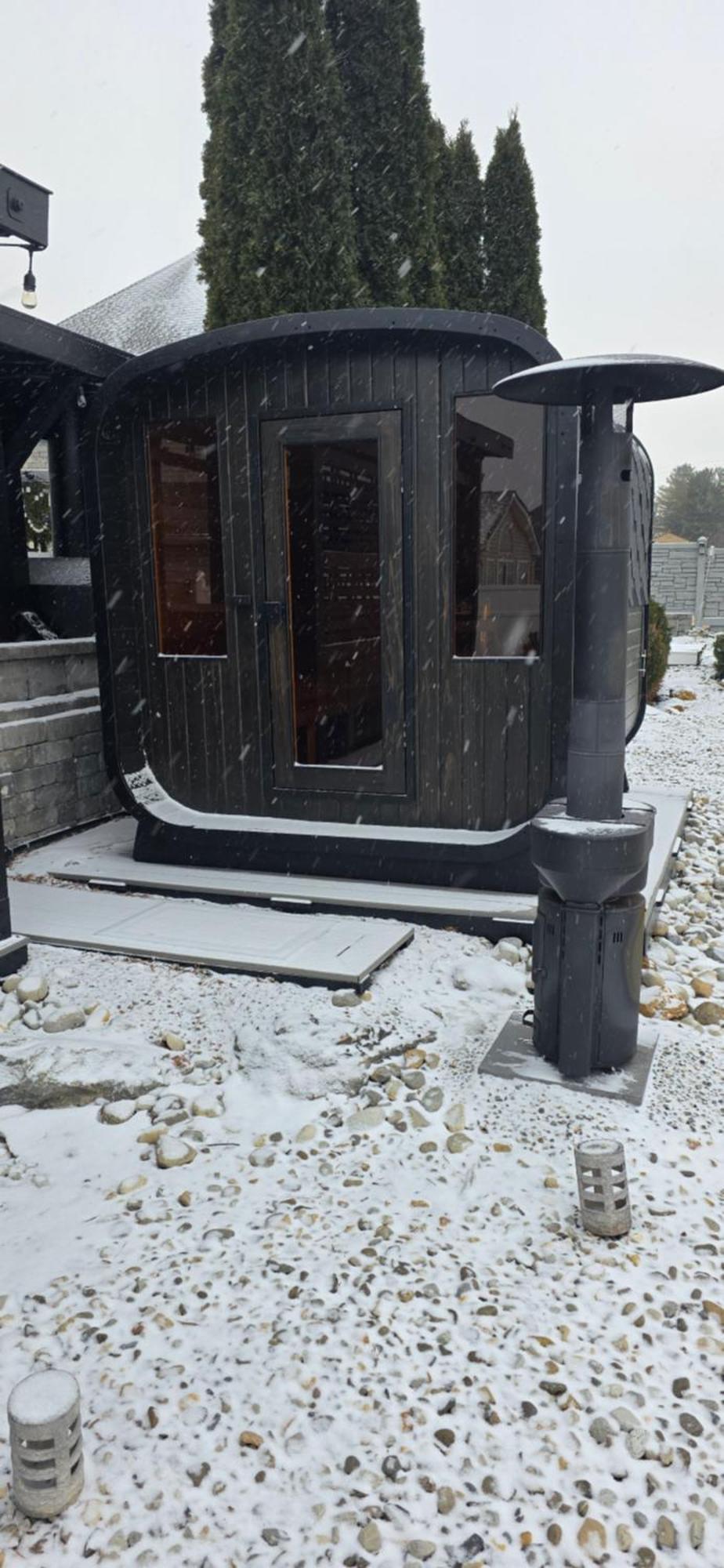 Guest house Staycation Oasis! A Unique Experience! Heated Pool Opens April 2nd!