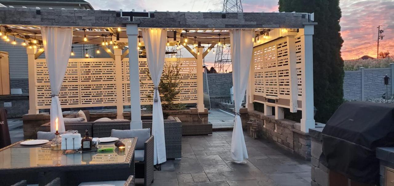 Guest house Staycation Oasis! A Unique Experience! Heated Pool Opens April 2nd! *