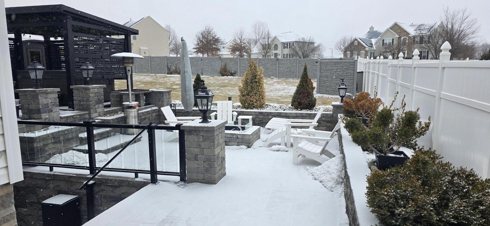 Staycation Oasis! A Unique Experience! Heated Pool Opens April 2nd! Guest house Easton