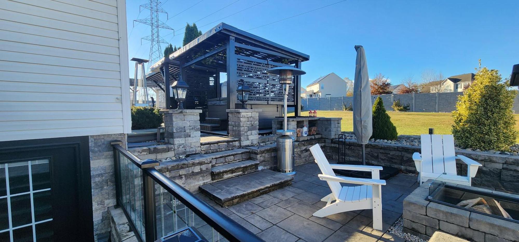 Staycation Oasis! A Unique Experience! Heated Pool Opens April 2nd! * Easton