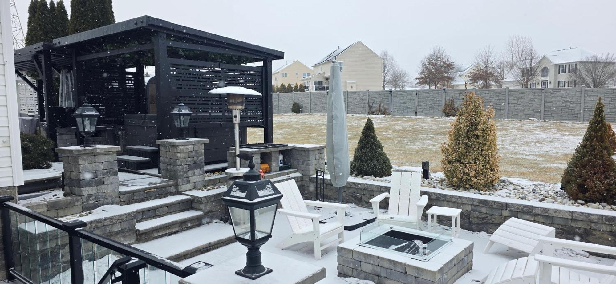 Staycation Oasis! A Unique Experience! Heated Pool Opens April 2nd! * Easton