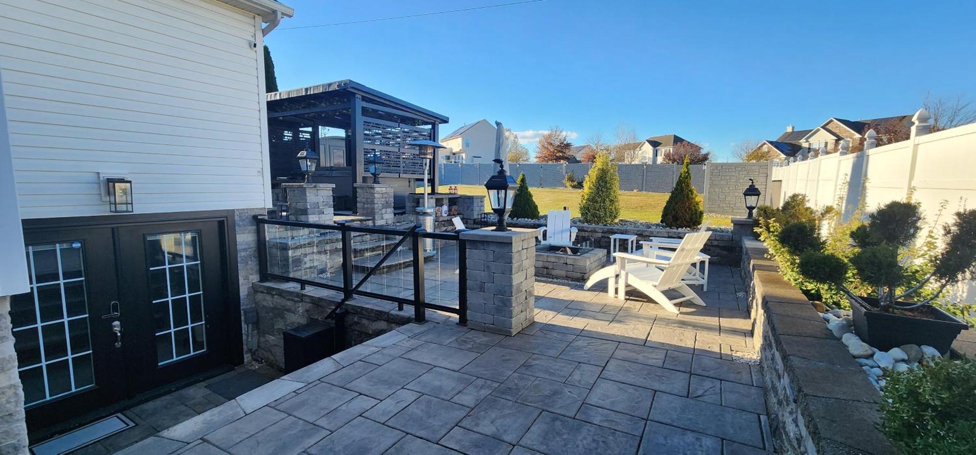 Staycation Oasis! A Unique Experience! Heated Pool Opens April 2nd! * Easton