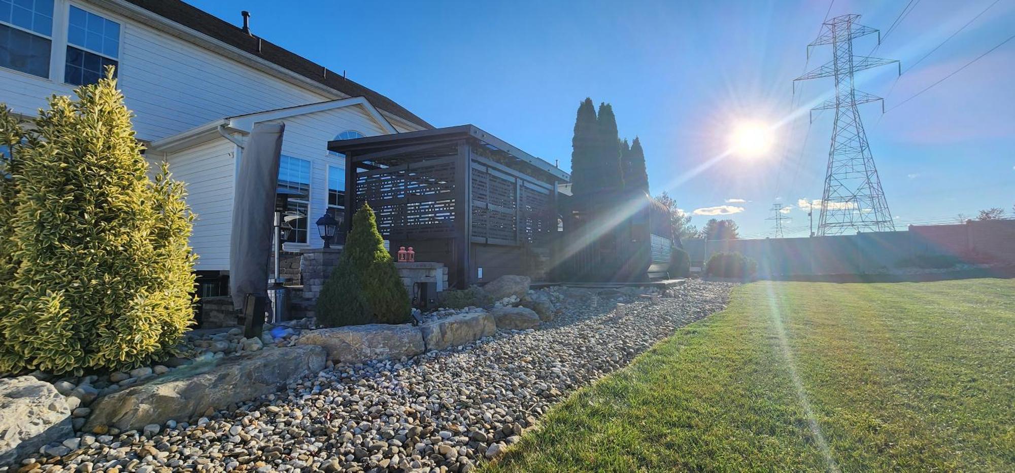 Guest house Staycation Oasis! A Unique Experience! Heated Pool Opens April 2nd!