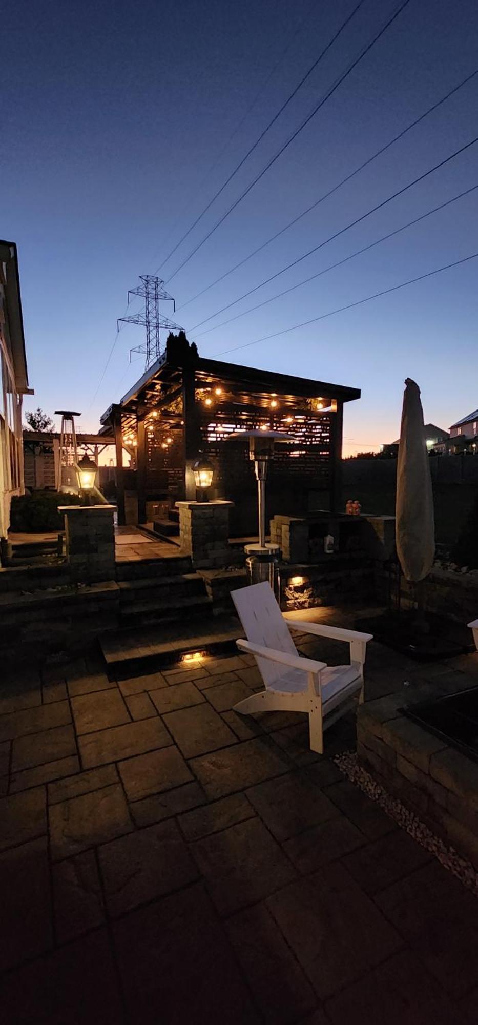 Staycation Oasis! A Unique Experience! Heated Pool Opens April 2nd! Guest house Easton